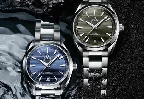 omega aqua terra spectre fake|are aqua terra models real.